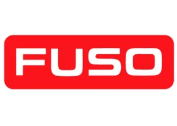Logo de FUSO