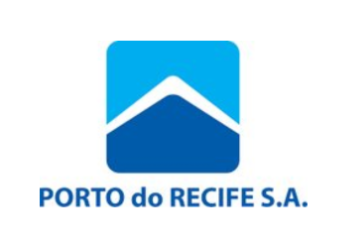 Logo de PORTO DO RECIFE S.A