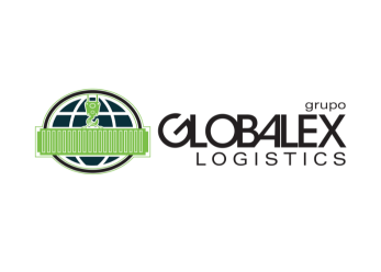 Logo de GLOBALEX LOGISTICS/CONSOLIDADORA RUTHEDGAR