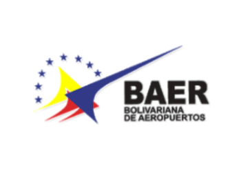 Logo de AEROPUERTO INTERNACIONAL GENERAL EN JEFE SANTIAGO MARIÑO