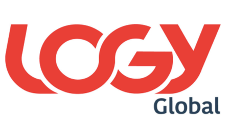 Logo de LOGY GLOBAL