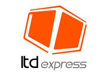 Logo de LTD EXPRESS