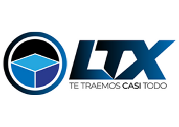 Logo de LTX