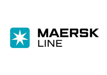 Logo de MAERSK BOLIVIA TRANSPORTE MARITIMO S.A