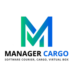 Logo de MANAGER CARGO SOFTWARE