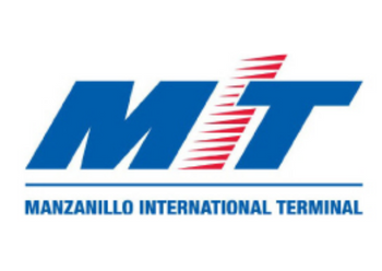 Logo de MANZANILLO INTERNATIONAL TERMINAL, MIT
