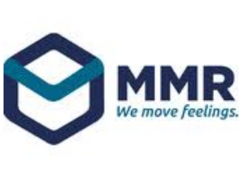 Logo de MARCELA BALDERAS MOVERS & RELOCATION