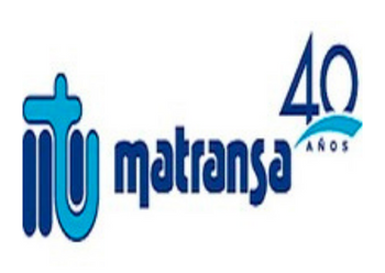 Logo de MARITIMA TRANSOCEANICA HEAVY LIFT