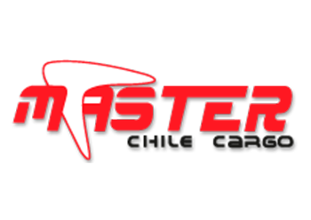 Logo de MASTER CHILE CARGO