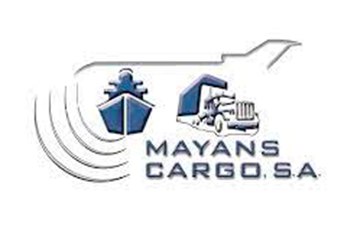 Logo de MAYANS CARGO, S.A