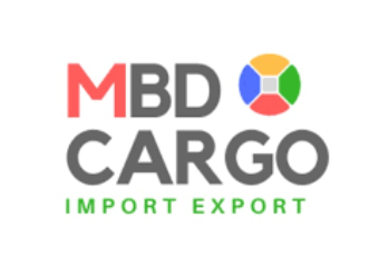 Logo de MBD CARGO SPA