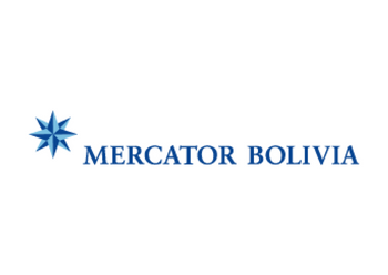 Logo de MERCATOR LA PAZ