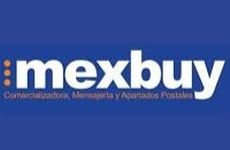 Logo de MEXBUY