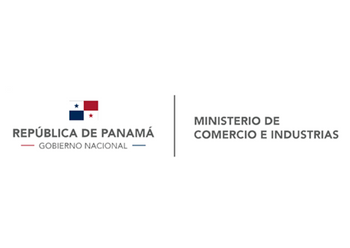 Logo de MINISTERIO DE COMERCIO E INDUSTRIAS