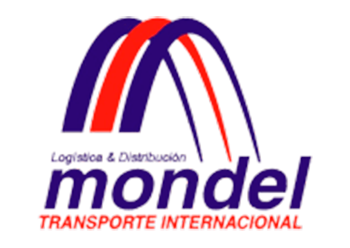 Logo de MONDEL LOGISTICA S.A