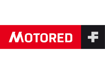 Logo de MOTORED