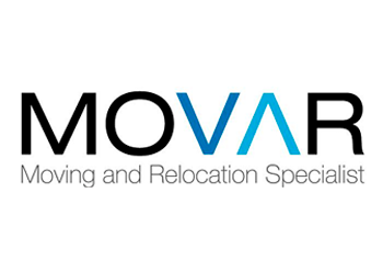 Logo de MOVAR GROUP
