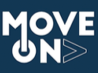 Logo de MOVE ON