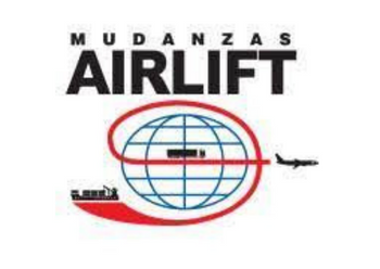 Logo de MUDANZAS AIRLIFT INTERNACIONAL