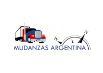 Logo de MUDANZAS  ARGENTINA