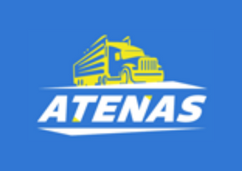 Logo de MUDANZAS ATENAS