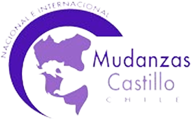 Logo de MUDANZAS CASTILLO