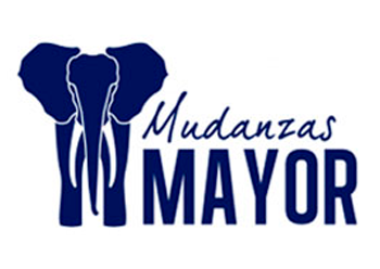 Logo de MUDANZAS MAYOR