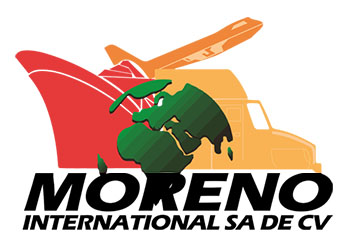 Logo de MORENO INTERNATIONAL, SA DE CV