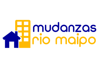Logo de MUDANZAS RIO MAIPO