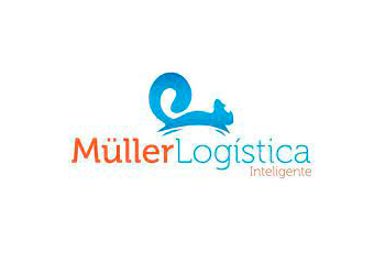 Logo de MULLER LOGISTICA
