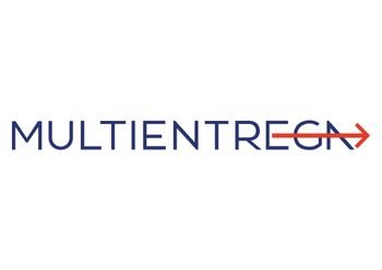 Logo de MULTIENTREGA