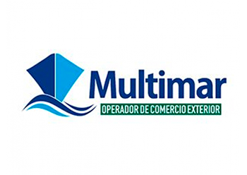 Logo de MULTIMAR - AGENCIA MARITIMA 