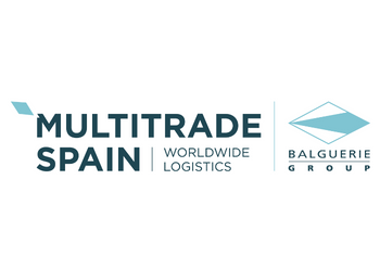Logo de MULTITRADE SPAIN HEAVY LIFT