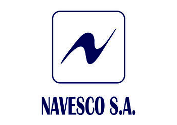 Logo de NAVESCO, S.A
