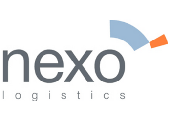 Logo de NEXO LOGISTICS