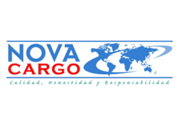 Logo de NOVA CARGO EXPRESS