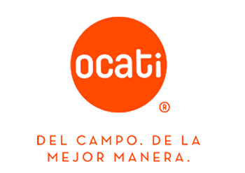 Logo de OCATI
