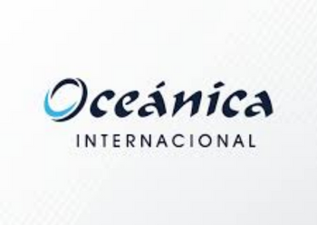 Logo de OCEANICA INTERNACIONAL NICARAGUA