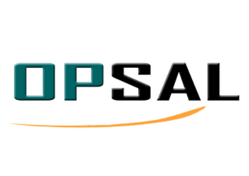Logo de OPSAL