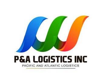 Logo de PACIFIC  AND ATLANTIC LOGISTICS INC, (P&amp;A LOGISTICS  INC)