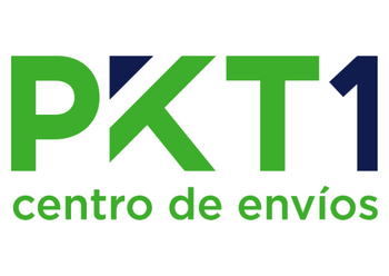 Logo de PKT1 CENTRO DE ENVIOS
