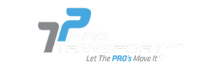 Logo de PRO TRANSPORT INC.