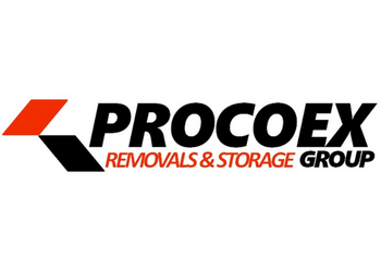 Logo de PROCOEX,REMOVALS & STORAGE GROUP