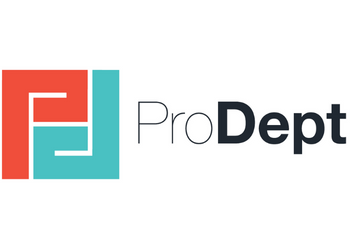 Logo de PRODEPT EL SAL  SA DE  CV