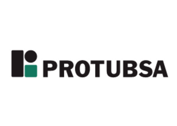 Logo de PROTUBSA ALMACEN ALAVA