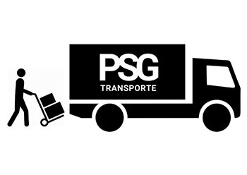 Logo de PSG TRANSPORTE, sa