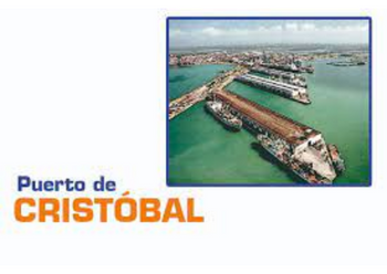 Logo de PUERTO CRISTOBAL