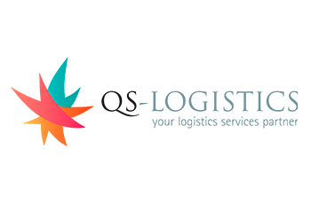 Logo de QSLOGISTICS