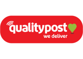 Logo de QUALITYPOST