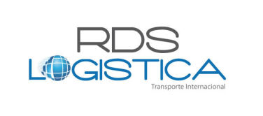 Logo de RDS LOGÍSTICA